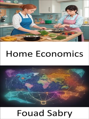 cover image of Home Economics